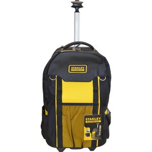 Mochila para Ferramentas 20 pol. com Rodinhas FMST514196 Stanley