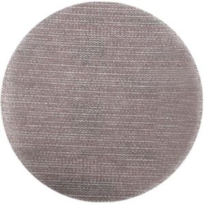 Disco De Lixa Abranet Diâmetro 5 pol.  125mm 19 Furos P040