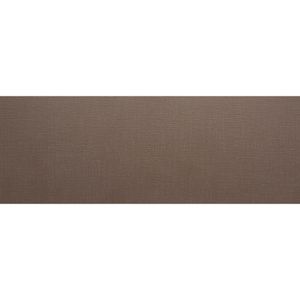 Fita de Borda PVC Chess Canela Arauco 22x0,45mm Rolo 20m
