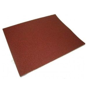 Lixa Folha A 257 Massa 225 x 275mm P080