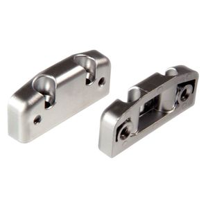 Adaptador Senso 3674 Para Porta de Alumínio