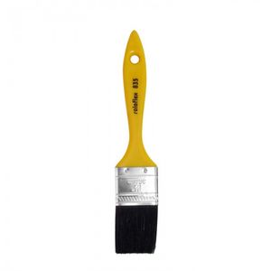 Pincel para Pintura Cerda Preta 3930