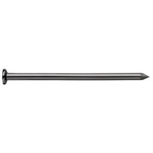 Prego com Cabeça 20 x 42 Galvanizado Embalagem 01 Kg Gerdau