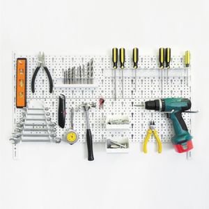 Painel Profissional para Ferramentas Home Tools