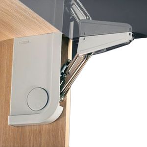 Articulador Free 3677 Modelo C Abertura 100º Graus
