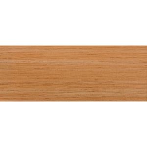 Fita de Borda PVC Chess Canelato Arauco 35x0,45mm Rolo 20m