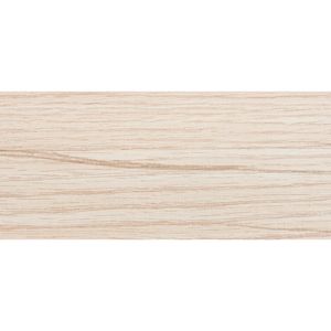 Fita de Borda PVC Chess Mezzo Bianco Arauco 35x0,45mm Rolo 20m