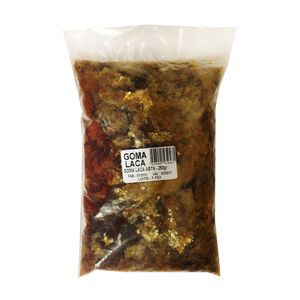 Goma Laca Importada