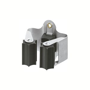 Suporte para Vassouras e Rodos Hafele