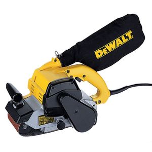 Lixadeira de Cinta 1.010 Watts 533x75mm DWP352VS-B2 220V DeWalt