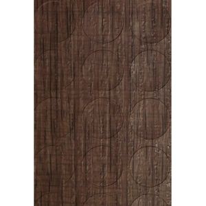 Tapa Furo Adesivo PVC 12mm Authentic Toledo Arauco Cartela 40 unidades