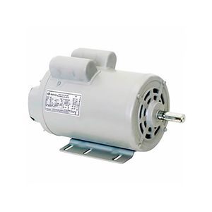 Motor Elétrico 5,0 HP Monofásico 02 Pólos (Alta Rotação) IP-21 Aberto 220/254/440/508V