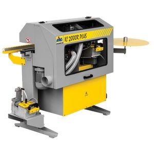 Coladeira Automática 02 Grupos IC-2000 R Plus Inmes