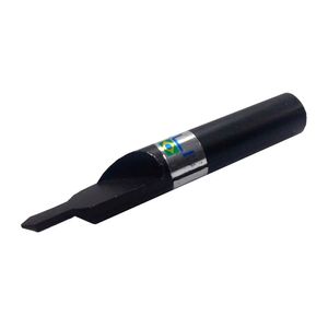 Escareador Cônico para Perfis de Alumínio 3,2x08mm Haste 08mm Metali