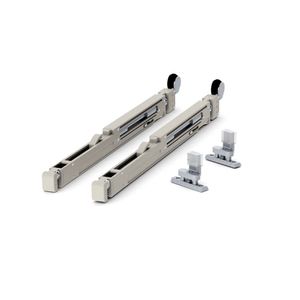 Amortecedor Superior para Portas de Correr (60 Kg) Versatile VR-300 Top