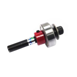 Haste 06 mm com Rolamento para Serra Debrum