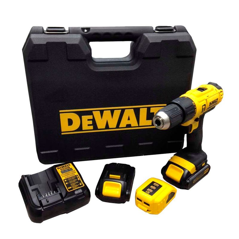 dewalt