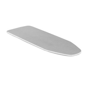 Forro Térmico para Tábua de Passar Roupa TP 450 Cinza FGVTN