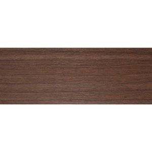 Fita de Borda PVC Essencial Wood Álamo Duratex 35x0,45mm Rolo 20m