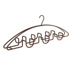 Cabide Climb 6088 110x175x460mm Marrom Masutti Copat