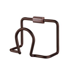 Organizador Fixo 6160 Climb 100x75x60mm Marrom Masutti Copat