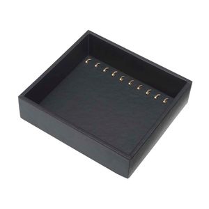Organizador 6107 para Correntes 202x55x186mm Preto Masutti Copat