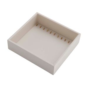 Organizador 6107 para Correntes 202x55x186mm Bege Masutti Copat