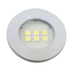 6-leds-circular-branca