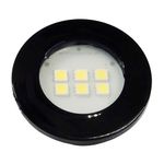6-leds-circular-preta