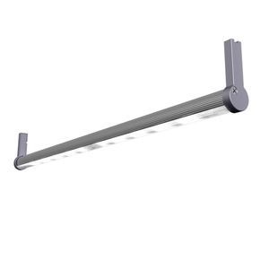 Cabideiro LED com Sensor de Movimento 845mm