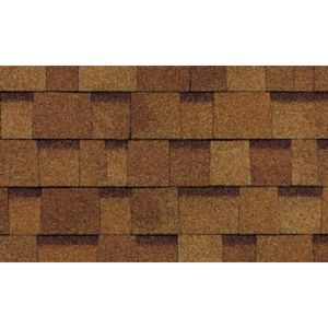 Telha Shingle Duration Ar Areia Pacote com 3,05 m²