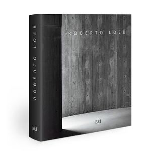 Livro Roberto Loeb