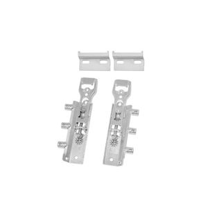 Suporte Metálico para Instalação e Fixação de móveis (65Kg) HB65 FGVTN