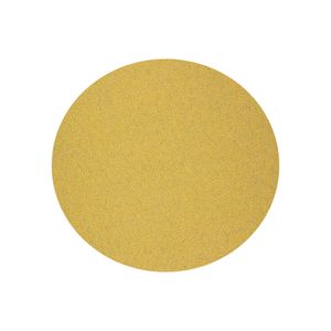 Disco de Lixa Gold Diâmetro 5 pol. 125mm P80