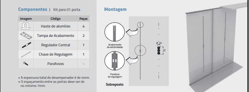 Desempenador-DP102
