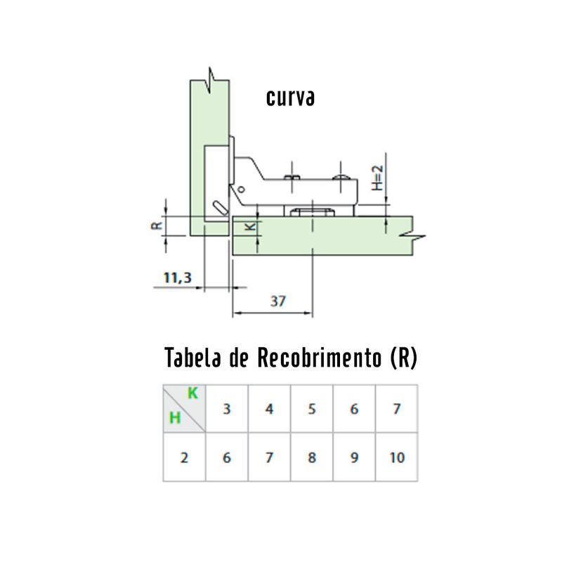 Inox-slow-curva