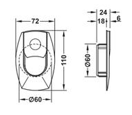 Medidas-Passa-Fio-Oval-Hafele
