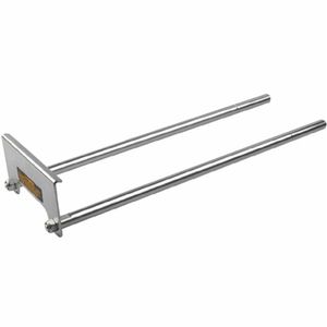 Extensão | Apoio DW7080 para Serras de Meia Esquadria DeWalt