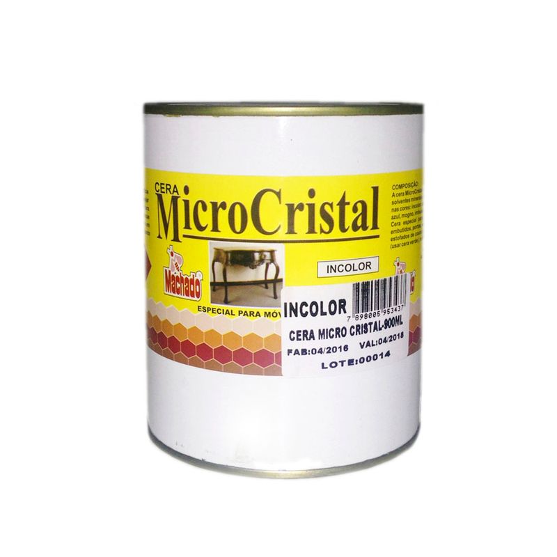 cera-mirocristal-machado