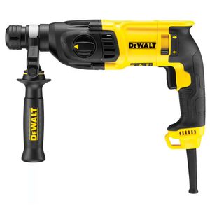 Martelete Eletropneumático SDS Plus 800 Watts D25133K-BR 110V DeWalt