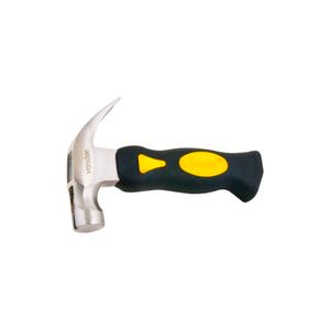Martelo Unha Mini 23mm Magnético com Cabo Plástico Vonder