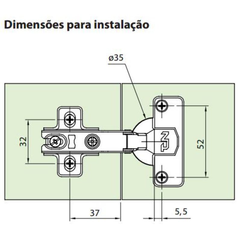 dobradica-slide-on-110-reta-slowmotion-imagem-03