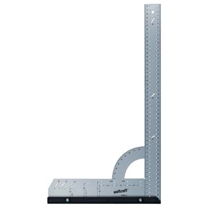 Esquadro Universal 280x500mm 5206 Wolfcraft