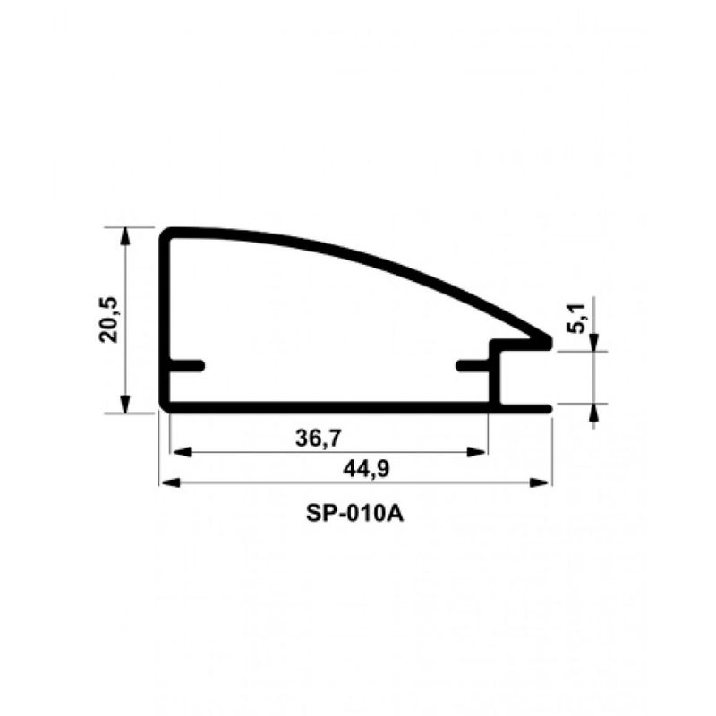 perfil-sp010-desenho-tecnico