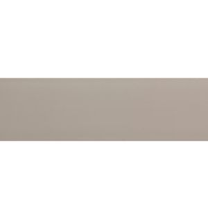 Fita de Borda PVC Trama Titânio Duratex 22x0,45mm Rolo 20m