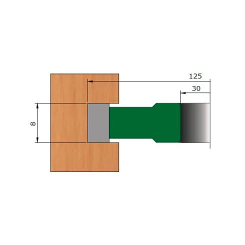 desenho-tecnico-fresa-reta-idifema