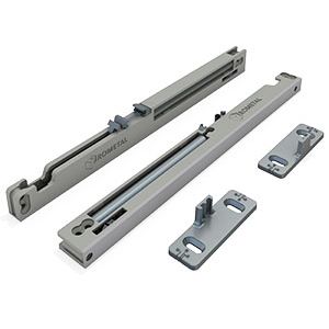 Amortecedor Superior para Portas de Correr (15 a 40 Kg) Confort 240 Top