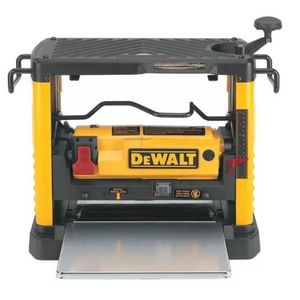 Plaina Desengrossadeira Portátil 1.800 Watts DW733-B2 220V DeWalt