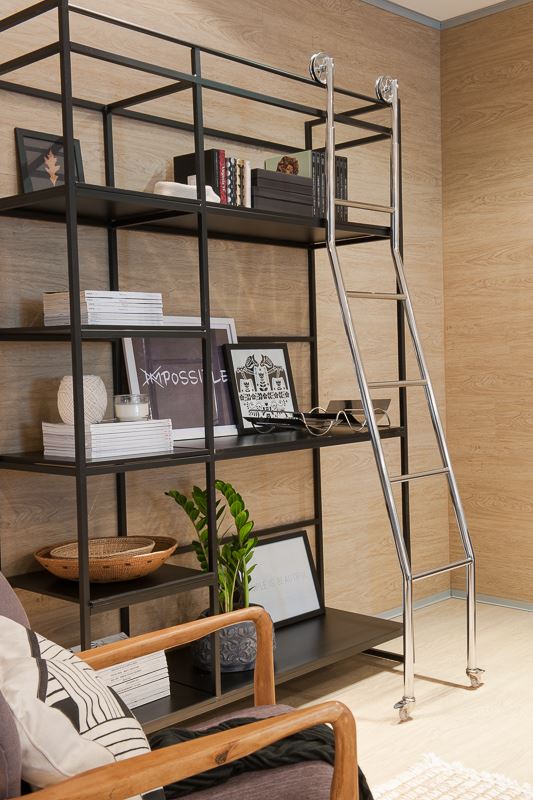 escada-para-biblioteca