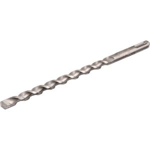 Broca SDS Plus 08 x 160 mm para Concreto e Alvenaria Vonder